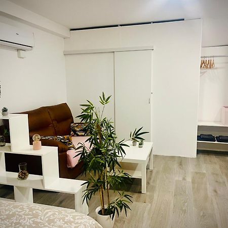 Luxury Carihuela Beach Torremolinos Exterior foto