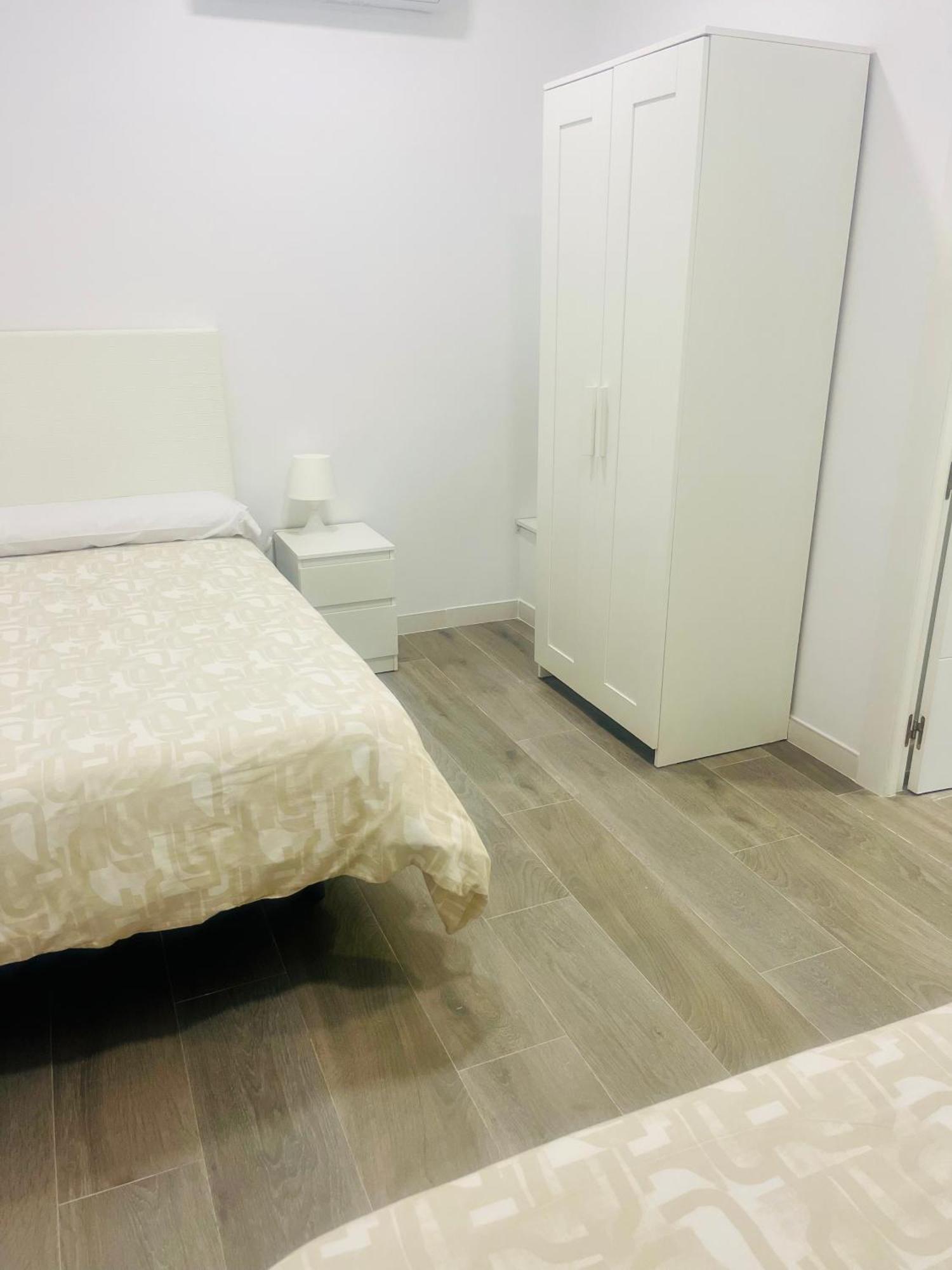 Luxury Carihuela Beach Torremolinos Exterior foto